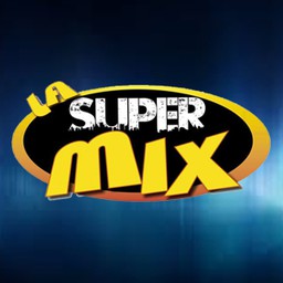 Logo de La Súper Mix