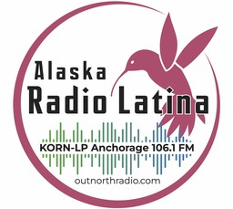 Logo de Radio Latina