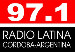 Logo de Radio Latina 97.1 FM