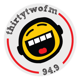 Logo de Thirty Two FM 94.9