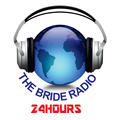 Logo de BrideRadio