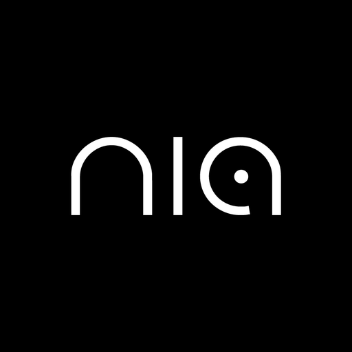 Logo de NIA Europe
