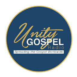 Logo de Unity Gospel Radio