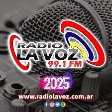 Logo de La Voz Digital