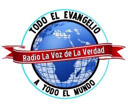 Logo de Radio La Voz de La Verdad