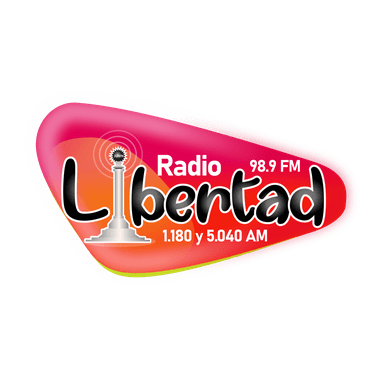 Logo de RADIO LIBERTAD DE JUNIN