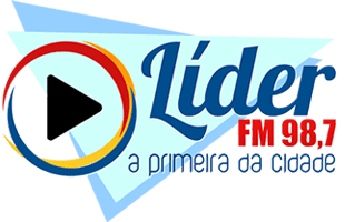 Logo de Radio Lider Paraipaba