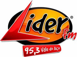Logo de Radio Lider FM