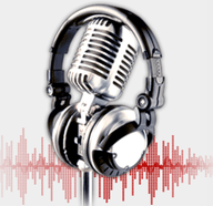 Logo de Radio LIRIA