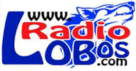 Logo de Radio Lobos