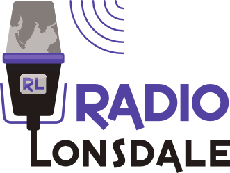 Logo de Radio Lonsdale