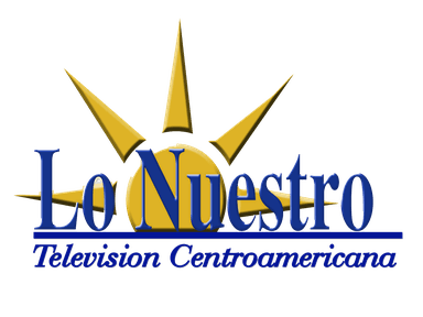 Logo de Radio Lo Nuestro