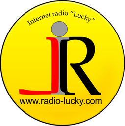 Logo de Radio Lucky