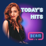 Logo de Beam FM