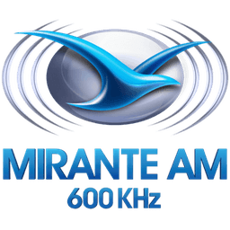 Logo de Mirante AM