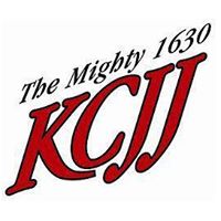 Logo de The Mighty 1630 KCJJ