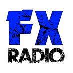 Logo de FX Alternative Radio