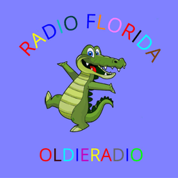Logo de Oldieradio Florida