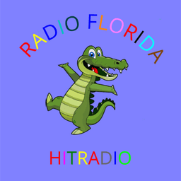 Logo de Hitradio Florida