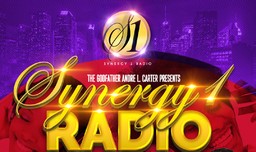Logo de Synergy1 Radio