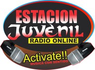 Logo de Radio Estacion Juvenil