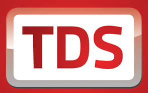 Logo de Rádio TDS - Telefonia do Sul