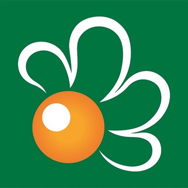 Logo de Radio Margherita