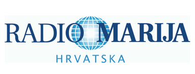 Logo de RADIO MARIJA Hrvatska