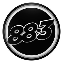 Logo de 883 Centreforce radio