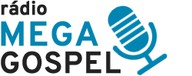 Logo de Radio Mega Gospel