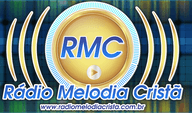 Logo de Rádio Melodia Cristã