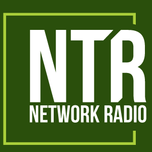 Logo de NTR - Network Radio