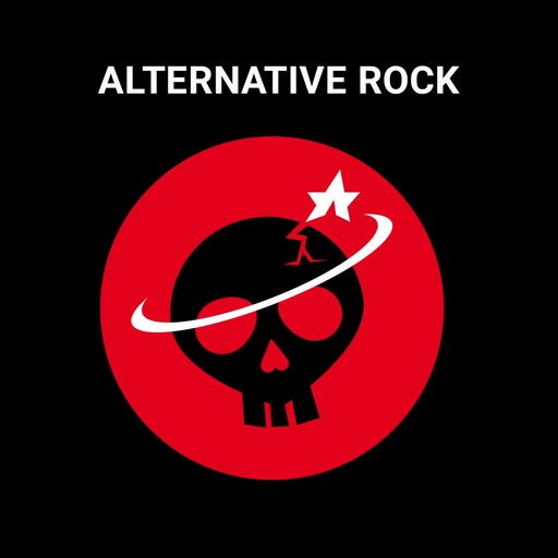 Logo de STAR FM Alternative