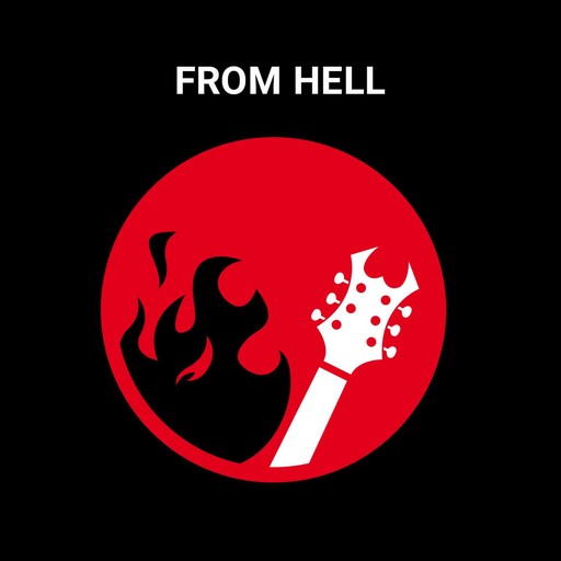 Logo de STAR FM From Hell