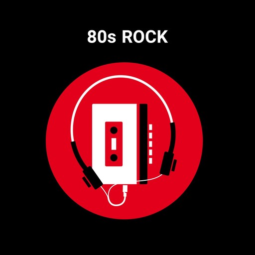 Logo de STAR FM 80er Rock