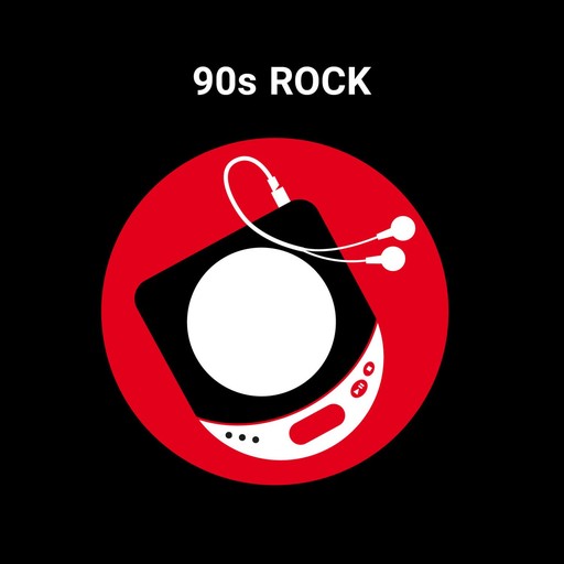 Logo de STAR FM 90er Rock