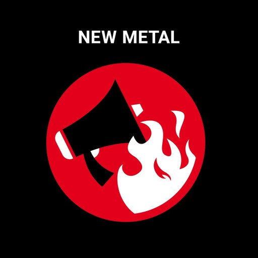 Logo de STAR FM New Metal