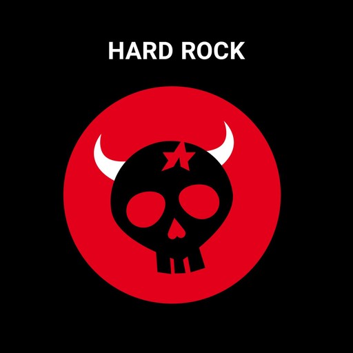 Logo de STAR FM Hard Rock