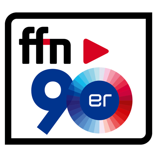 Logo de ffn nur 90er