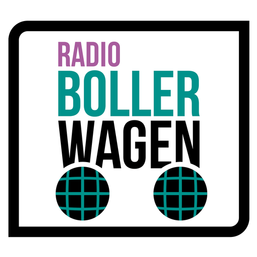 Logo de Radio Bollerwagen