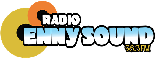 Logo de Radio Enny Sound