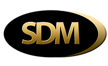 Logo de StrefaDobrejMuzy Radio SDM