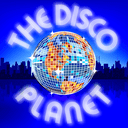 Logo de The Disco Planet