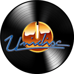 Logo de The Disco Paradise - Unidisco