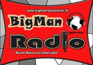Logo de Bigman Radio