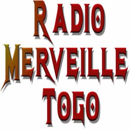 Logo de Radio Merveille Togo