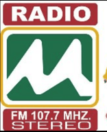 Logo de Radio Metropolitana Cusco