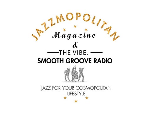 Logo de Smooth Groove Radio "The Vibe"