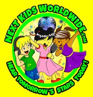 Logo de Next Kids Worldwide
