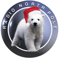 Logo de Radio North Pole